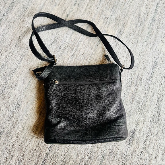 GIANI BERNINI Leather Crossbody